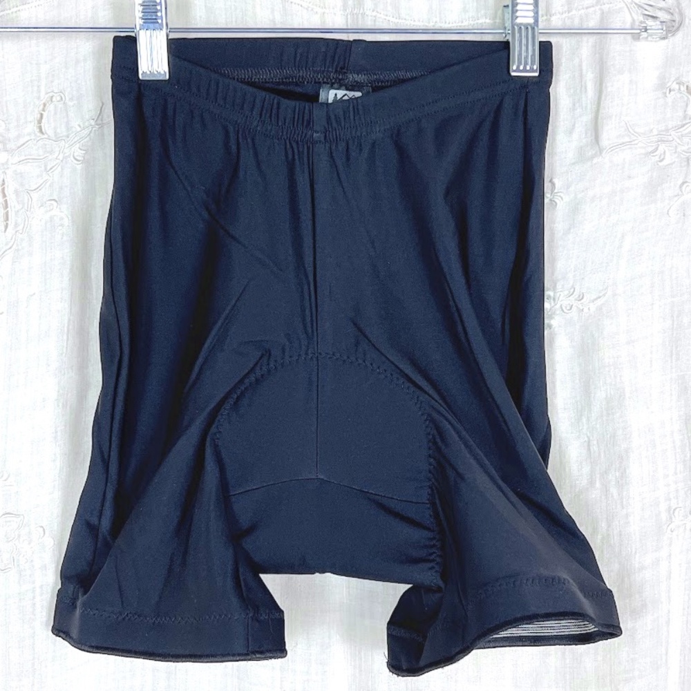 REI Padded Cycling Shorts